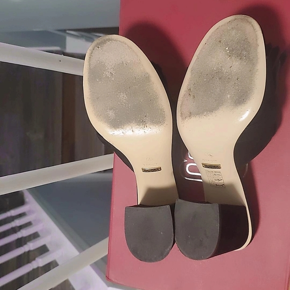 Open toe sandals - Picture 5 of 5